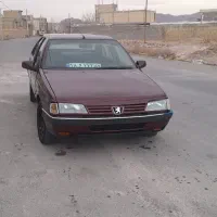 پژو 405 2000 مدل 80|خودرو سواری و وانت|خاتم, |دیوار