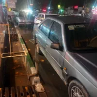 پارس elx مدل ۸۹|خودرو سواری و وانت|هشتگرد, هشتگرد قدیم|دیوار