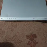 دی وی دی|پخش‌کننده DVD و ویدیو|همدان, |دیوار