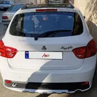 کوئیک دنده ای R / مدل 402 / اقساط/ تحویل فوری|خودرو سواری و وانت|تهران, نارمک|دیوار