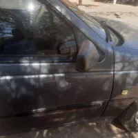 پژو ۴۰۵glx-xu7 دو گانه کارخانه|خودرو سواری و وانت|تبریز, |دیوار