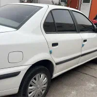 سمند lx مولتی پلکس