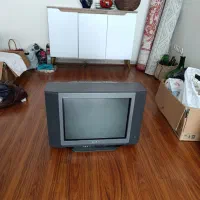 تلویزیون سونی قدیمی|تلویزیون و پروژکتور|تهران, افسریه شمالی|دیوار