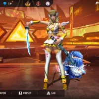 اکانت فری فایر|کنسول، بازی ویدئویی و آنلاین|کوهنانی, |دیوار