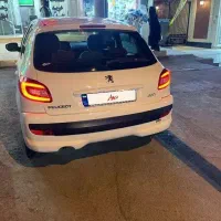 ۲۰۷ اتومات|خودرو سواری و وانت|کرج, گوهردشت|دیوار