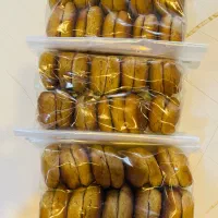 کلوچه رژیمی زنجفیلی سبزواری بسیار خوشمزه|خوردنی و آشامیدنی|پاکدشت, پاکدشت (مامازند)|دیوار