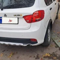 کویک آرسفیدمشکی401