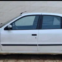 سمند lxمدل ۹۳