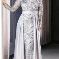 لباس مجلسی