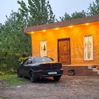 چراغ اسپر طهر دودج سپر|قطعات یدکی و لوازم جانبی|پرند, فاز ۶|دیوار