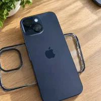 آیفون 15نرمال