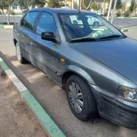 سمند مدل ۹۰