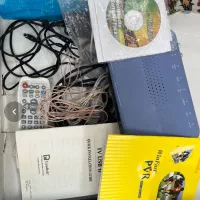 کارت کپچر win fast usb|قطعات و لوازم جانبی رایانه|کرج, کوی کارمندان جنوبی|دیوار