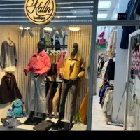 مغازه در‌پاساژ‌الماس‌شهر‌شریعتی