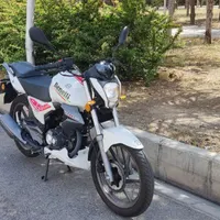 بنلی 150 مدل99 خانگی، بلنتا Z1 طرح Z1000 درحد صفر|موتورسیکلت|تهران, جنت‌آباد مرکزی|دیوار