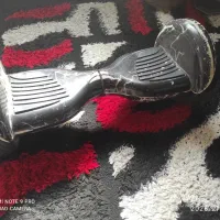 اسکوتر برقی 8اینچ تیوپلس