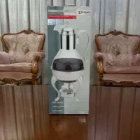 قوری وارمر دار سیلور|قوری، کتری، قهوه‌ساز دستی|تهران, هفت حوض|دیوار