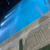 باغ ویلا استخر آب گرم|اجارهٔ کوتاه‌مدت ویلا و باغ|شهریار, اسکمان|دیوار