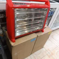 بخاری برقی ۴شعله