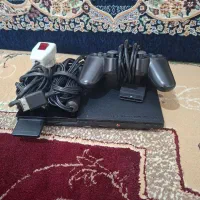 پلی‌استیشن‌۲‌فلش‌خور