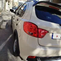 کوییک R اسپرت سفارشی