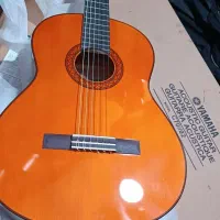 گیتار یاماها والنسیا c40 تک و عمده|گیتار، بیس، امپلیفایر|تهران, صادقیه|دیوار