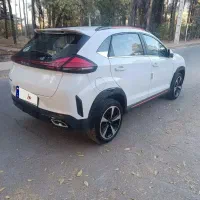 ایکس 33کراس مدل ۱۴۰۳دنده|خودرو سواری و وانت|شیراز, رکنآباد|دیوار