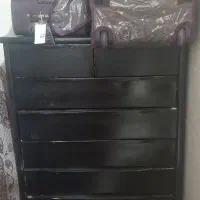 کمد دراور