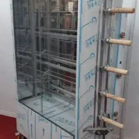 تجهیزات آشپزخانه|کافیشاپ و رستوران|بروجن, |دیوار