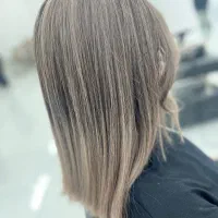 رنگ و کراتین