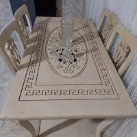 میز ناهار خوری