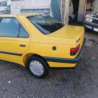 تاکسی بیرون شهری