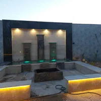 ویلا دوبلکس ۵۸۰ متری مدرن بین قیامدشت وشهرک انقلاب|فروش خانه و ویلا|پاکدشت, پارچین|دیوار