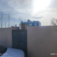 زمین 4دیواری موقعیت عالی فین بزرگ