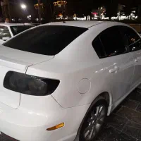 مزدا۳|خودرو سواری و وانت|کرمان, |دیوار