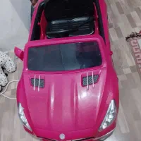 ماشین شارژی|اسباببازی بچه|بندر گناوه, |دیوار