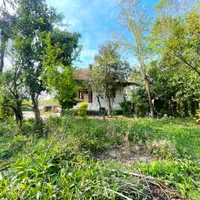 خانه ویلایی سرسبز ۸۰۰ متر سند تک برگ قلعه رودخان