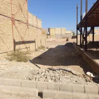 زمین مسکونی 164 متر مربع ضیاالدین ،وحدت ، 2