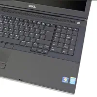 لبتاپ دل 6800 -CORI7|رایانه همراه|کرج, اصفهانیها|دیوار