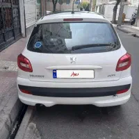 فروش پژو207