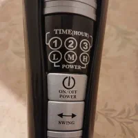 بخاری . برقی .تابشی.در حد نوی نو پارسال خریدم|بخاری، هیتر، شومینه|خسروشاه, |دیوار