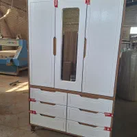 برشکار ام دی اف/ کلاف کار