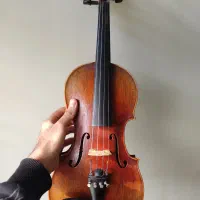ویولن دستساز چینی