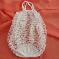 ساک قلاب بافی