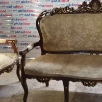 یک دست مبل هفت نفره