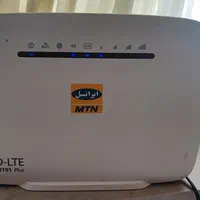 مودم سیم کارتی GP2101plus irancell