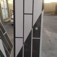 درب اهنی|مصالح و تجهیزات ساختمان|یزد, |دیوار