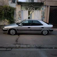 زانتیا ۸۴ تمیز سیلندر ده ۲۰۰۰ معاوضه|خودرو سواری و وانت|فردوسیه, |دیوار