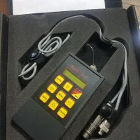 ضخامت سنج رنگ