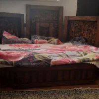 تخت خواب ۲نفره
